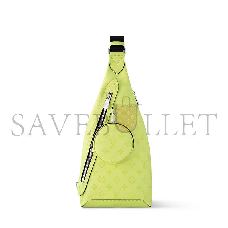 LOUIS VUITTON MASTER DUO SLINGBAG M14071 (42*20*6cm)